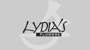 Lydia's Flower