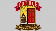 Coruce Vineyards & Winery
