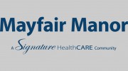 Integrated Health Services At Mayfair Manor