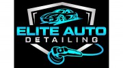 Elite Auto Detailing & Headlight Restoration Services