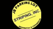 JB Parking Lot Striping