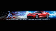 May Motor