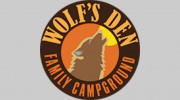 Wolf's Den Family Campground