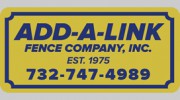 Add-A-Link Fence