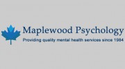 Maplewood Psychological Pllcd