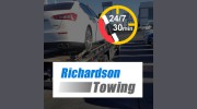 Richardson Towing