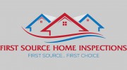 First Source Home Inspections