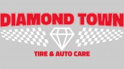 Diamond Town Tire Pros