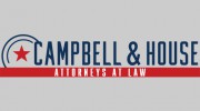 Campbell House