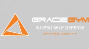 Gracie Gym