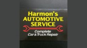 Harmon's Automotive Service