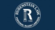 Rubenstein Law