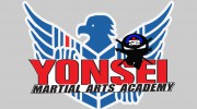 Yonsei Martial Arts Academy