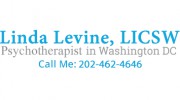 Linda Levine, LICSW