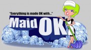 Maid Ok