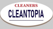 Cleantopia Dry Cleaners
