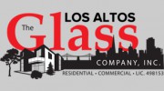 Los Altos Glass