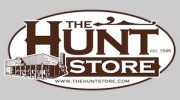 Hunt Rock Cafe