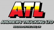 Andrews Trucking