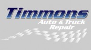 Timmons Auto & Truck Repair