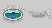 Lakes End Marina