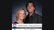 Tailored Transitions