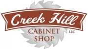Creek Hill Cabinet Shop