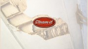 Steam-It