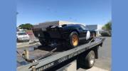 Scottsdale Tow Truck