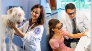 Midwestern University Multispecialty Clinic