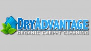 Dry Advantage Organic Carpet Cleaning