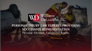 Williams Deloatche PC