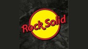 Rock Solid Custom Granite
