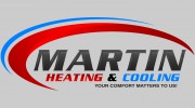 Martin Heating & Cooling