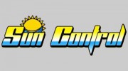 Sun Control Window Tinting