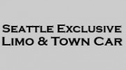Seattle Exclusive Limo & Town Car