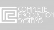 Complete Production Systems