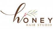 Honey Hair Studio