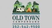 Old Town Campground N Retreat