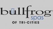 BullFrog Spas Of Tri Cities