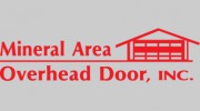 Mineral Area Door