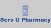 Serv U Pharmacy