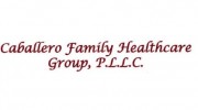 Caballero Family Health Care