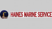 Haines Marine Service