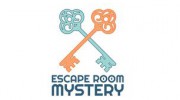 Escape Room Mystery