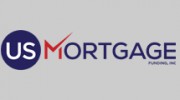 Us Mortgage Funding