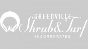 Greenville Shrub & Turf