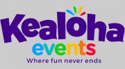 Kealoha Events