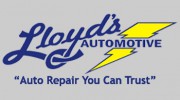 Lloyd's Automotive
