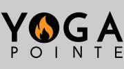 Yoga Pointe